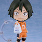 Haikyu!! Nendoroid Tadashi Yamaguchi - The New Karasuno Version