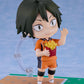 Haikyu!! Nendoroid Tadashi Yamaguchi - The New Karasuno Version