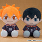 Haikyu!! Plushie Tobio Kageyama