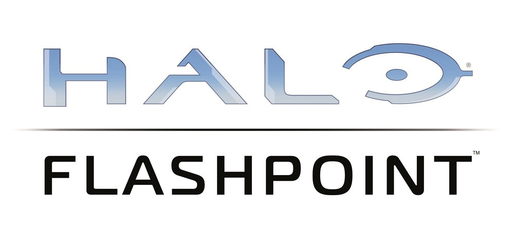 Halo Flashpoint - Retail Pod