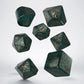 Happy Birthday Dice Set - Balloons
