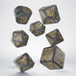 Happy Birthday Dice Set - Confetti