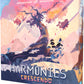 Harmonies Crescendo Expansion
