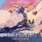 Harmonies Crescendo Expansion
