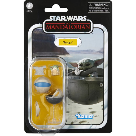 Star Wars - Vintage Collection - Grogu