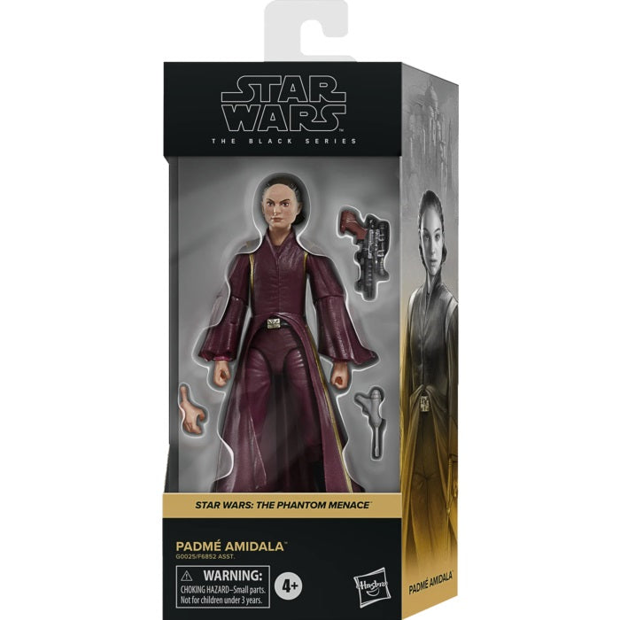 Star Wars - Black Series - Olympic