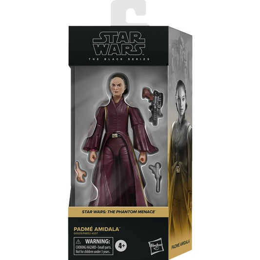 Star Wars - Black Series - Olympic