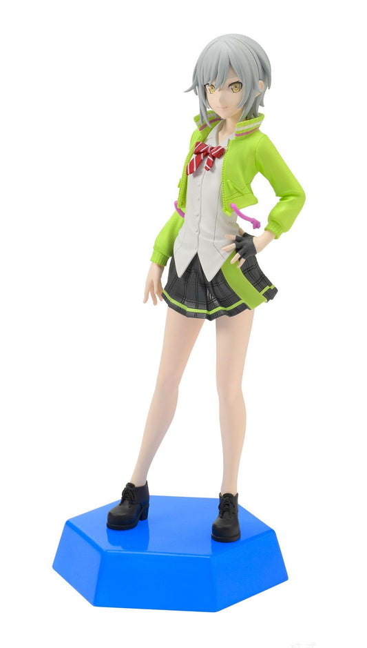 Hatsune Miku Colorful Stage! Desktop x Decorate Collections Hinomori Shiho