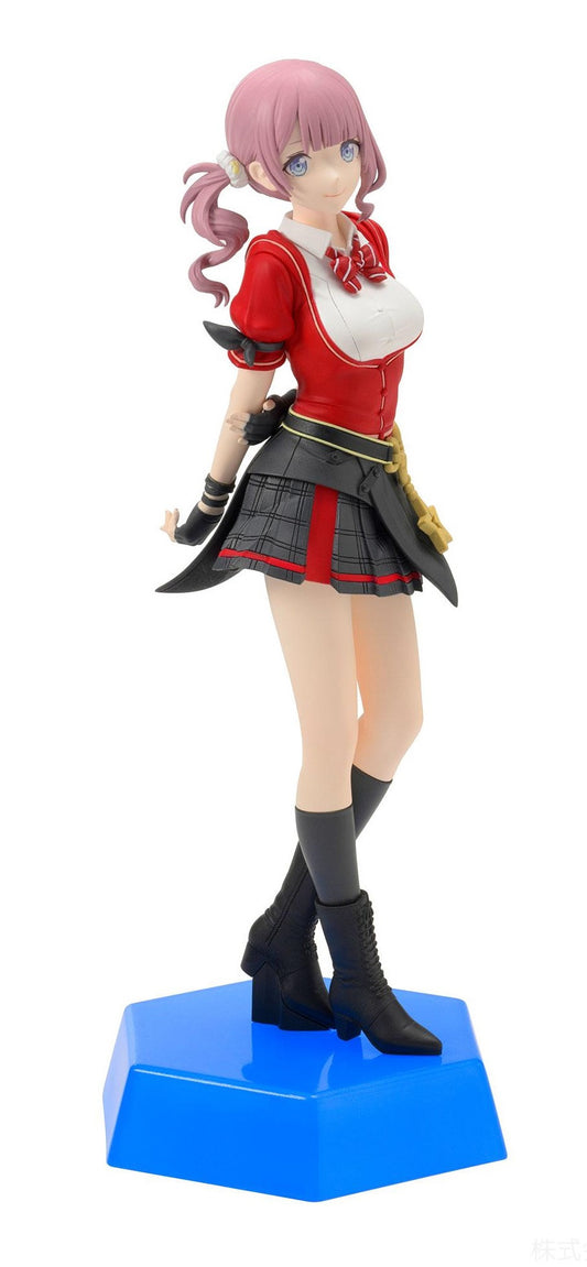 Hatsune Miku Colorful Stage! Desktop x Decorate Collections Mochizuki Honami