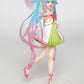 Hatsune Miku Figure 3rd Season Spring Version