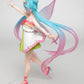 Hatsune Miku Figure 3rd Season Spring Version