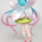 Hatsune Miku Figure 3rd Season Spring Version