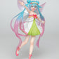 Hatsune Miku Figure 3rd Season Spring Version