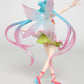 Hatsune Miku Figure 3rd Season Spring Version