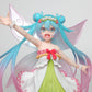 Hatsune Miku Figure 3rd Season Spring Version