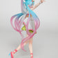 Hatsune Miku Figure 3rd Season Spring Version