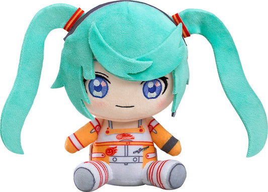 Hatsune Miku GT Project 15th Anniversary Commemorative Plushie 2010 Version