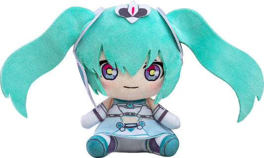 Hatsune Miku GT Project 15th Anniversary Commemorative Plushie 2012 Version
