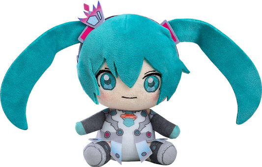 Hatsune Miku GT Project 15th Anniversary Commemorative Plushie 2013 Version