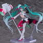Hatsune Miku GT Project Figma Racing Miku 2025 Version