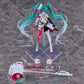 Hatsune Miku GT Project Figma Racing Miku 2025 Version