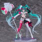 Hatsune Miku GT Project Figma Racing Miku 2025 Version