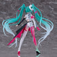 Hatsune Miku GT Project Figma Racing Miku 2025 Version