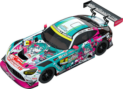 Hatsune Miku GT Project Good Smile Hatsune Miku AMG 2025 Season Opening Version 1/43 Scale