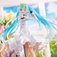 Hatsune Miku GT Project Racing Miku 2021 Vacation Style Version 1/7 Scale