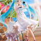 Hatsune Miku GT Project Racing Miku 2021 Vacation Style Version 1/7 Scale