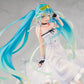 Hatsune Miku GT Project Racing Miku 2021 Vacation Style Version 1/7 Scale