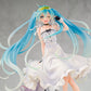 Hatsune Miku GT Project Racing Miku 2021 Vacation Style Version 1/7 Scale