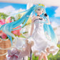 Hatsune Miku GT Project Racing Miku 2021 Vacation Style Version 1/7 Scale