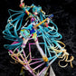 Hatsune Miku Japan Tour 2023 Thunderbolt 1/7 Scale