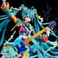 Hatsune Miku Japan Tour 2023 Thunderbolt 1/7 Scale