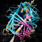 Hatsune Miku Japan Tour 2023 Thunderbolt 1/7 Scale