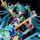 Hatsune Miku Japan Tour 2023 Thunderbolt 1/7 Scale