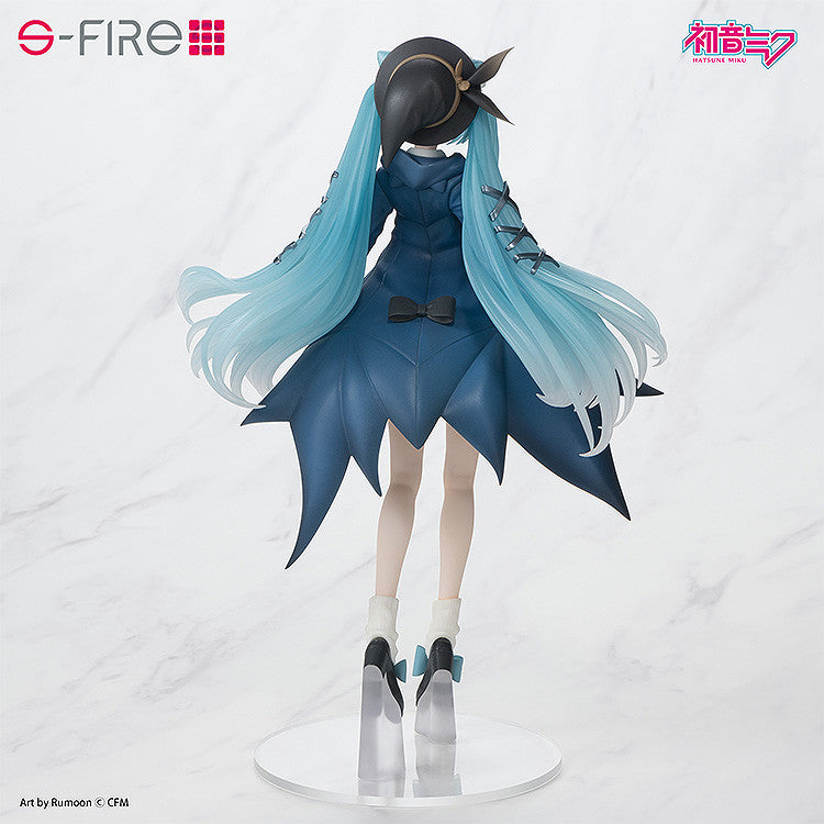 Hatsune Miku Miku Autumn Outing Figure