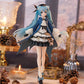 Hatsune Miku Miku Autumn Outing Figure
