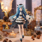 Hatsune Miku Miku Autumn Outing Figure