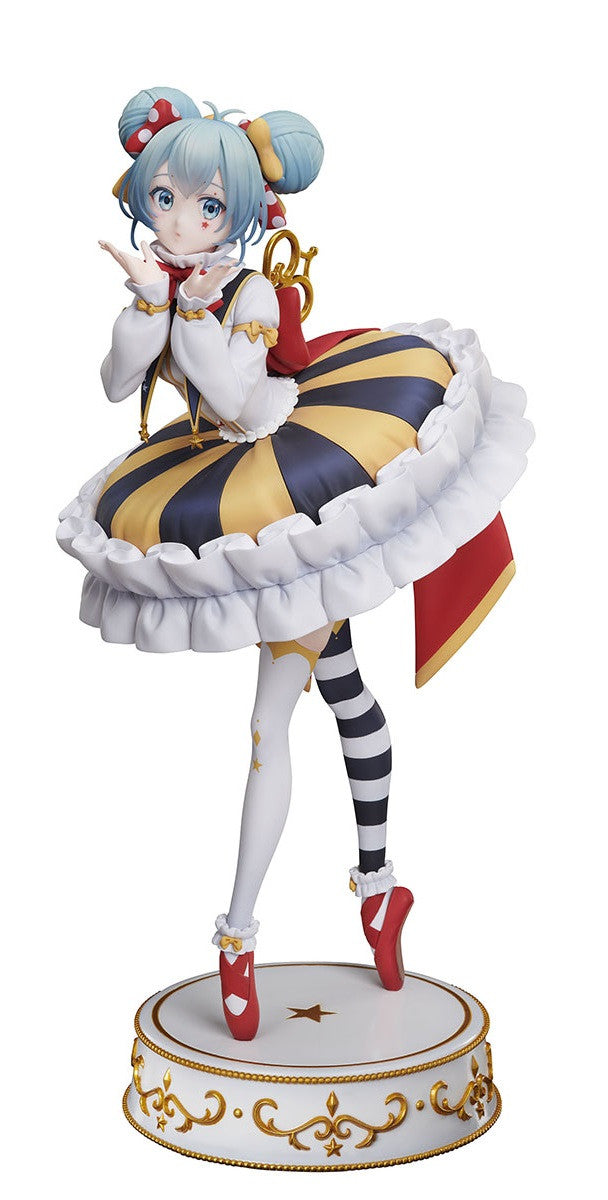 Hatsune Miku Miku Expo 2023 VR Costume Contest Grand Prize Design 1/7 Scale