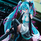 Hatsune Miku MTV 1/7 Scale