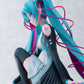 Hatsune Miku MTV 1/7 Scale