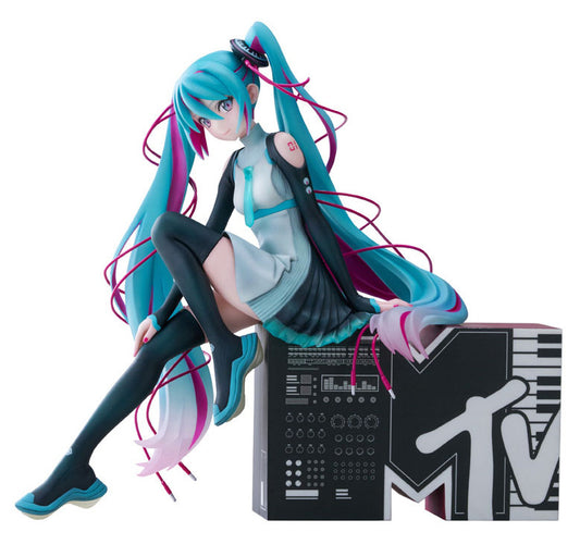 Hatsune Miku MTV 1/7 Scale