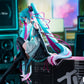 Hatsune Miku MTV 1/7 Scale