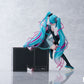 Hatsune Miku MTV 1/7 Scale