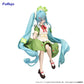 Hatsune Miku Noodle Stopper Figure Flower Fairy Clover