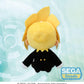 Hatsune Miku Project DIVA Arcade Future Tone Fuwa Petit Mini Plush Kagamine Len Butler Version (EX)