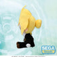 Hatsune Miku Project DIVA Arcade Future Tone Fuwa Petit Mini Plush Kagamine Len Butler Version (EX)