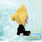 Hatsune Miku Project DIVA Arcade Future Tone Fuwa Petit Mini Plush Kagamine Len Butler Version (EX)